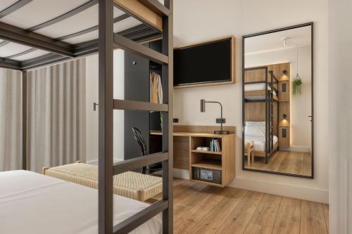 Imagen general del Hotel Townhouse Den Haag. Foto 5