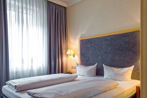 Imagen general del Hotel Townhouse, Frankfurt. Foto 2