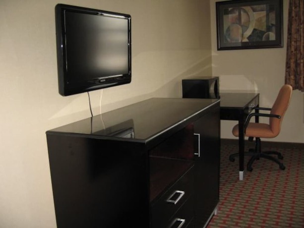 Imagen de la habitación del Hotel Townhouse Inn and Suites, Elmwood Park. Foto 4