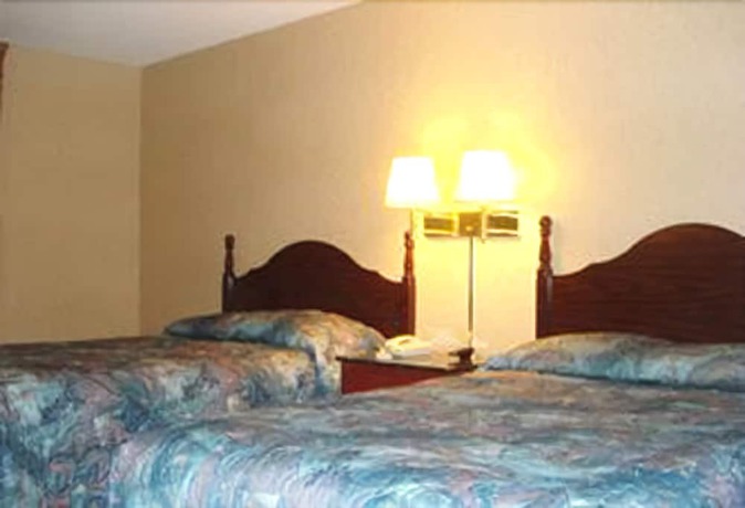 Imagen de la habitación del Hotel Townhouse Inn and Suites, Elmwood Park. Foto 12