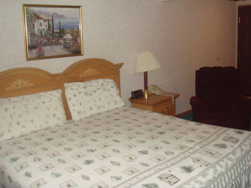 Imagen general del Hotel Townhouse Inn and Suites. Foto 1