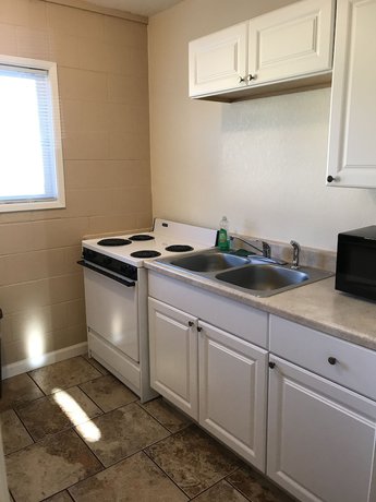 Imagen de la habitación del Hotel Townhouse Inn and Suites, Klamath Falls. Foto 3