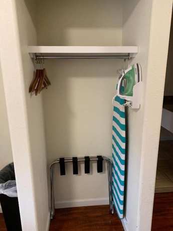Imagen de la habitación del Hotel Townhouse Inn and Suites, Klamath Falls. Foto 4
