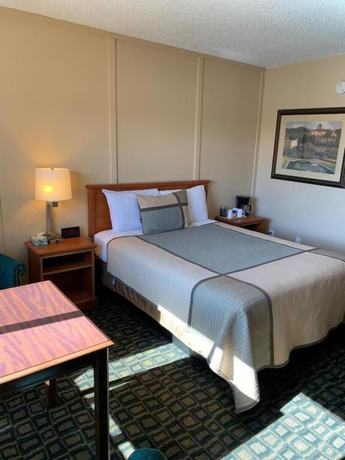 Imagen de la habitación del Hotel Townhouse Inn and Suites, Klamath Falls. Foto 5