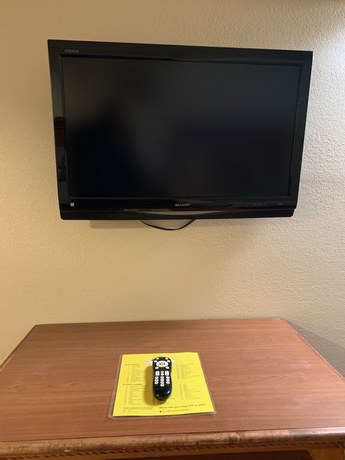 Imagen de la habitación del Hotel Townhouse Inn and Suites, Klamath Falls. Foto 10