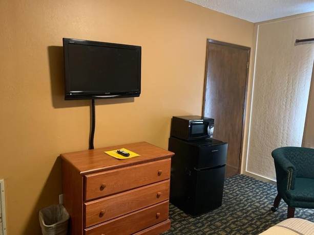 Imagen de la habitación del Hotel Townhouse Inn and Suites, Klamath Falls. Foto 11