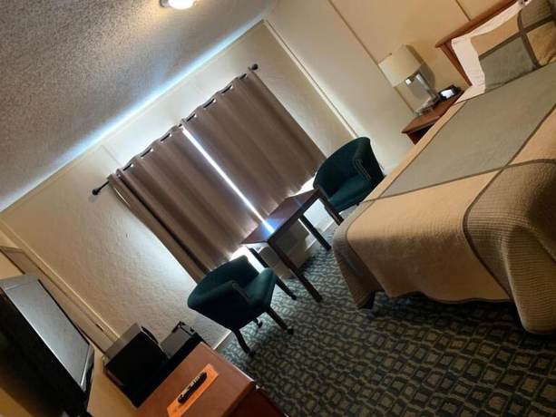 Imagen de la habitación del Hotel Townhouse Inn and Suites, Klamath Falls. Foto 12