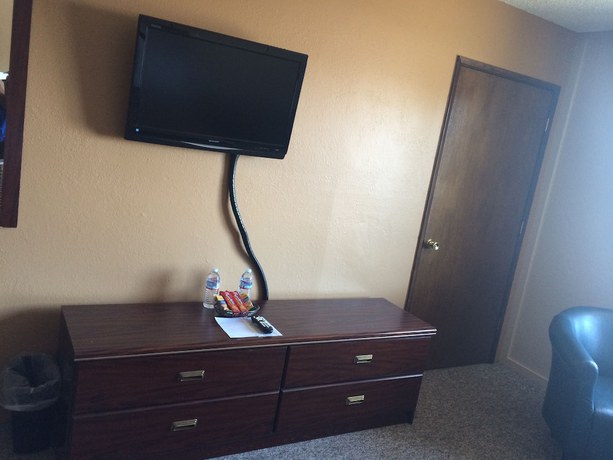 Imagen de la habitación del Hotel Townhouse Inn and Suites, Klamath Falls. Foto 16