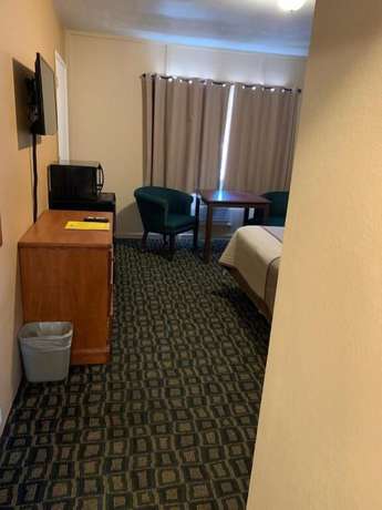 Imagen de la habitación del Hotel Townhouse Inn and Suites, Klamath Falls. Foto 18