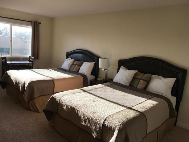 Imagen de la habitación del Hotel Townhouse Inn and Suites, Klamath Falls. Foto 19