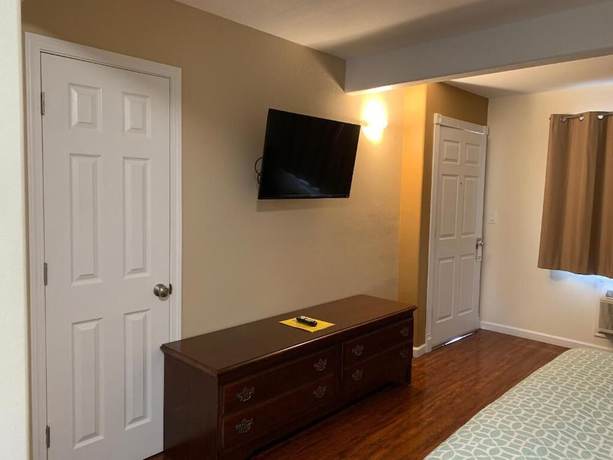 Imagen de la habitación del Hotel Townhouse Inn and Suites, Klamath Falls. Foto 20