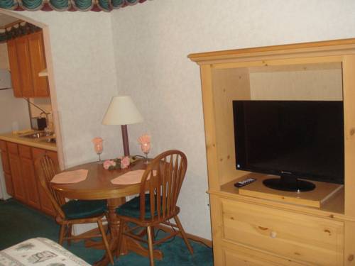 Imagen de la habitación del Hotel Townhouse Inn and Suites, Omaha. Foto 4