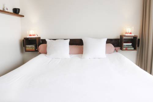 Imagen de la habitación del Hotel Townhouse Maastricht. Foto 2