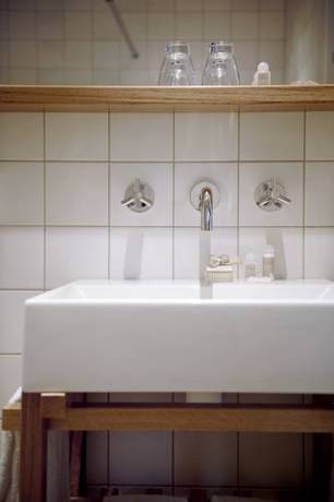 Imagen de la habitación del Hotel Townhouse Maastricht. Foto 4