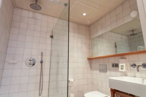 Imagen de la habitación del Hotel Townhouse Maastricht. Foto 5
