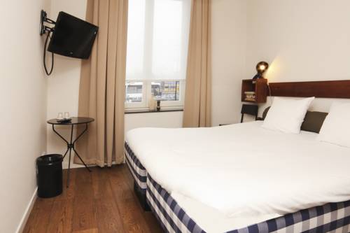 Imagen de la habitación del Hotel Townhouse Maastricht. Foto 6