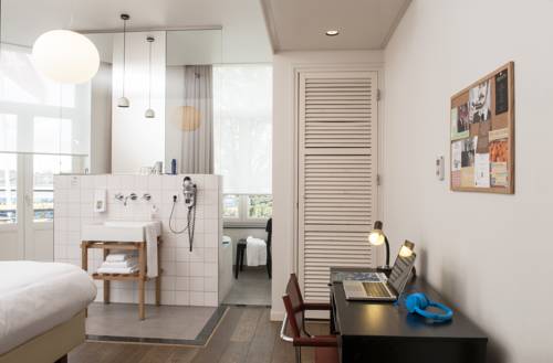 Imagen de la habitación del Hotel Townhouse Maastricht. Foto 9