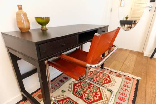 Imagen de la habitación del Hotel Townhouse Maastricht. Foto 10