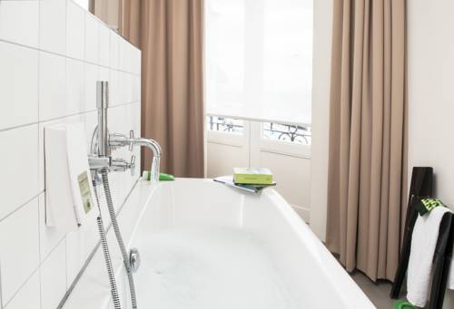 Imagen de la habitación del Hotel Townhouse Maastricht. Foto 13