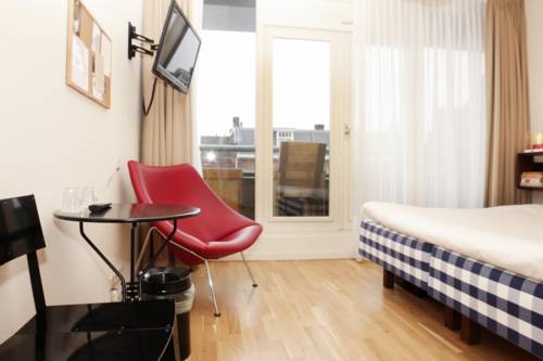 Imagen de la habitación del Hotel Townhouse Maastricht. Foto 14