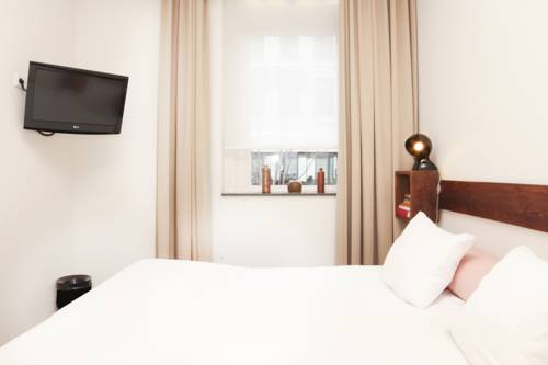 Imagen de la habitación del Hotel Townhouse Maastricht. Foto 15