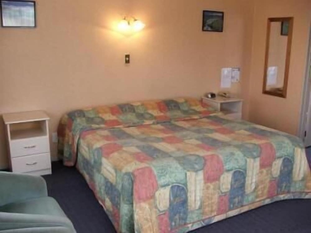 Imagen de la habitación del Hotel Townhouse Motel, Timaru. Foto 2