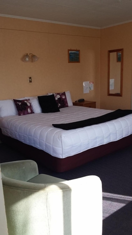 Imagen de la habitación del Hotel Townhouse Motel, Timaru. Foto 3