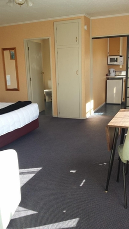 Imagen de la habitación del Hotel Townhouse Motel, Timaru. Foto 4