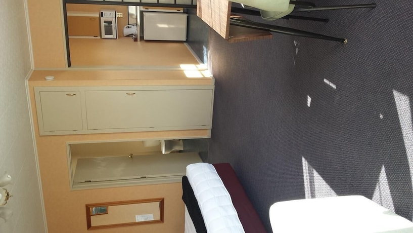 Imagen de la habitación del Hotel Townhouse Motel, Timaru. Foto 10