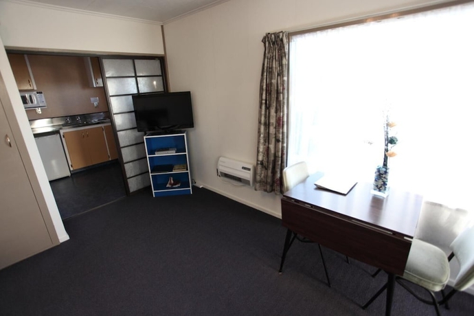 Imagen de la habitación del Hotel Townhouse Motel, Timaru. Foto 11