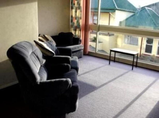 Imagen de la habitación del Hotel Townhouse Motel, Timaru. Foto 13