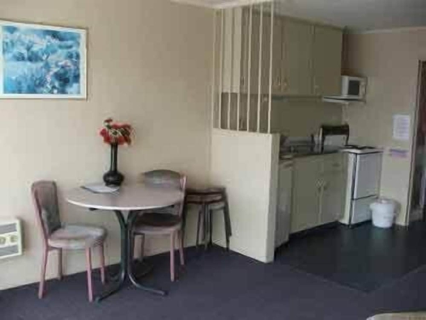 Imagen de la habitación del Hotel Townhouse Motel, Timaru. Foto 14