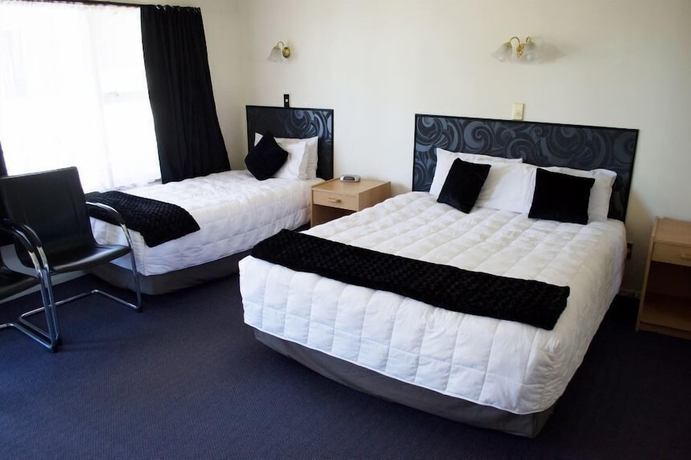 Imagen de la habitación del Hotel Townhouse Motel, Timaru. Foto 15