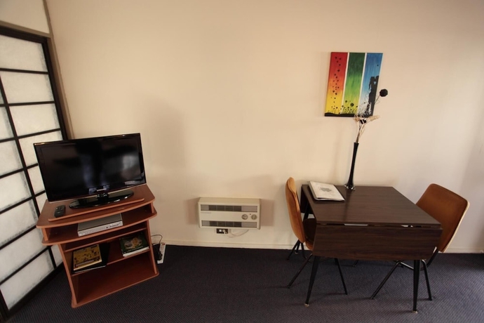Imagen de la habitación del Hotel Townhouse Motel, Timaru. Foto 16