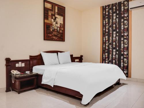 Imagen de la habitación del Hotel Townhouse OAK Bi Executive. Foto 19