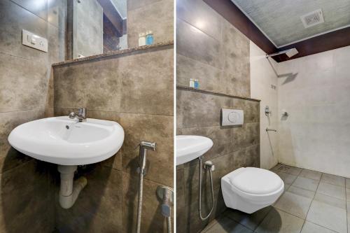 Imagen general del Hotel Townhouse OAK Central Suits. Foto 12