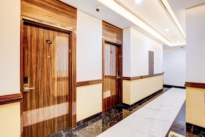 Imagen de los interiores del Hotel Townhouse OAK Near The Park Mall Semarang Formerly Semarang Boutique. Foto 12