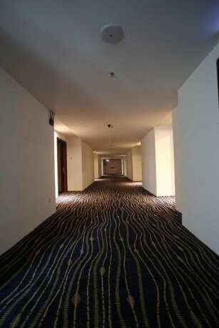 Imagen general del Hotel Townhouse Oak 591 Shah Alam By Salaam. Foto 4