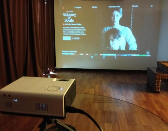 Imagen general del Hotel Townhouse Oak 591 Shah Alam By Salaam. Foto 6