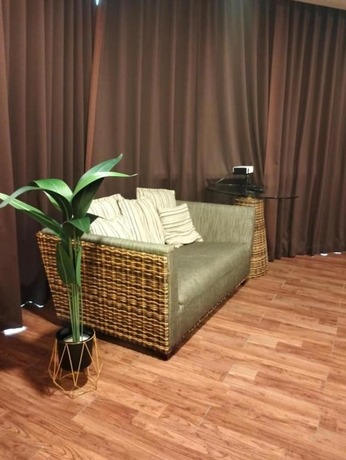 Imagen de la habitación del Hotel Townhouse Oak 591 Shah Alam By Salaam. Foto 11