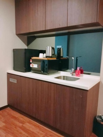 Imagen de la habitación del Hotel Townhouse Oak 591 Shah Alam By Salaam. Foto 12