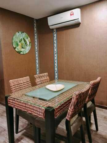 Imagen de la habitación del Hotel Townhouse Oak 591 Shah Alam By Salaam. Foto 15