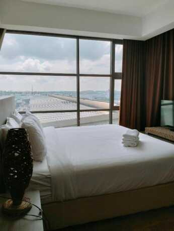 Imagen de la habitación del Hotel Townhouse Oak 591 Shah Alam By Salaam. Foto 19