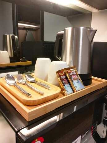 Imagen de la habitación del Hotel Townhouse Oak 591 Shah Alam By Salaam. Foto 20