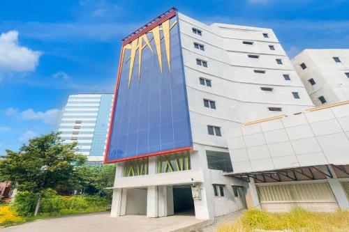 Imagen general del Hotel Townhouse Oak Ancol. Foto 2