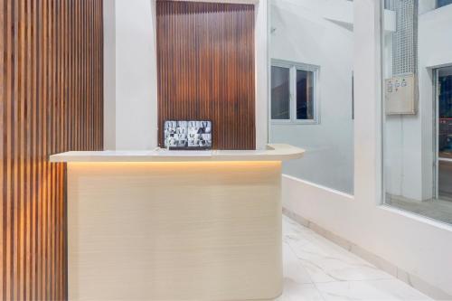 Imagen general del Hotel Townhouse Oak Ancol. Foto 4