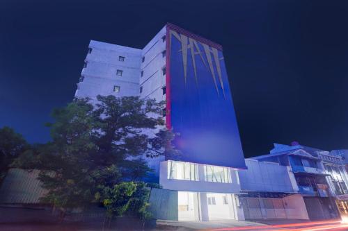 Imagen general del Hotel Townhouse Oak Ancol. Foto 5