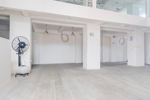Imagen general del Hotel Townhouse Oak Ancol. Foto 13