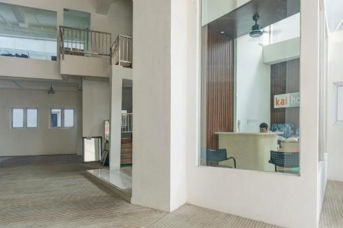 Imagen general del Hotel Townhouse Oak Ancol. Foto 14