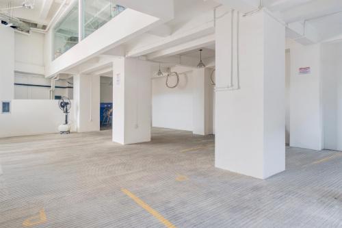 Imagen general del Hotel Townhouse Oak Ancol. Foto 15